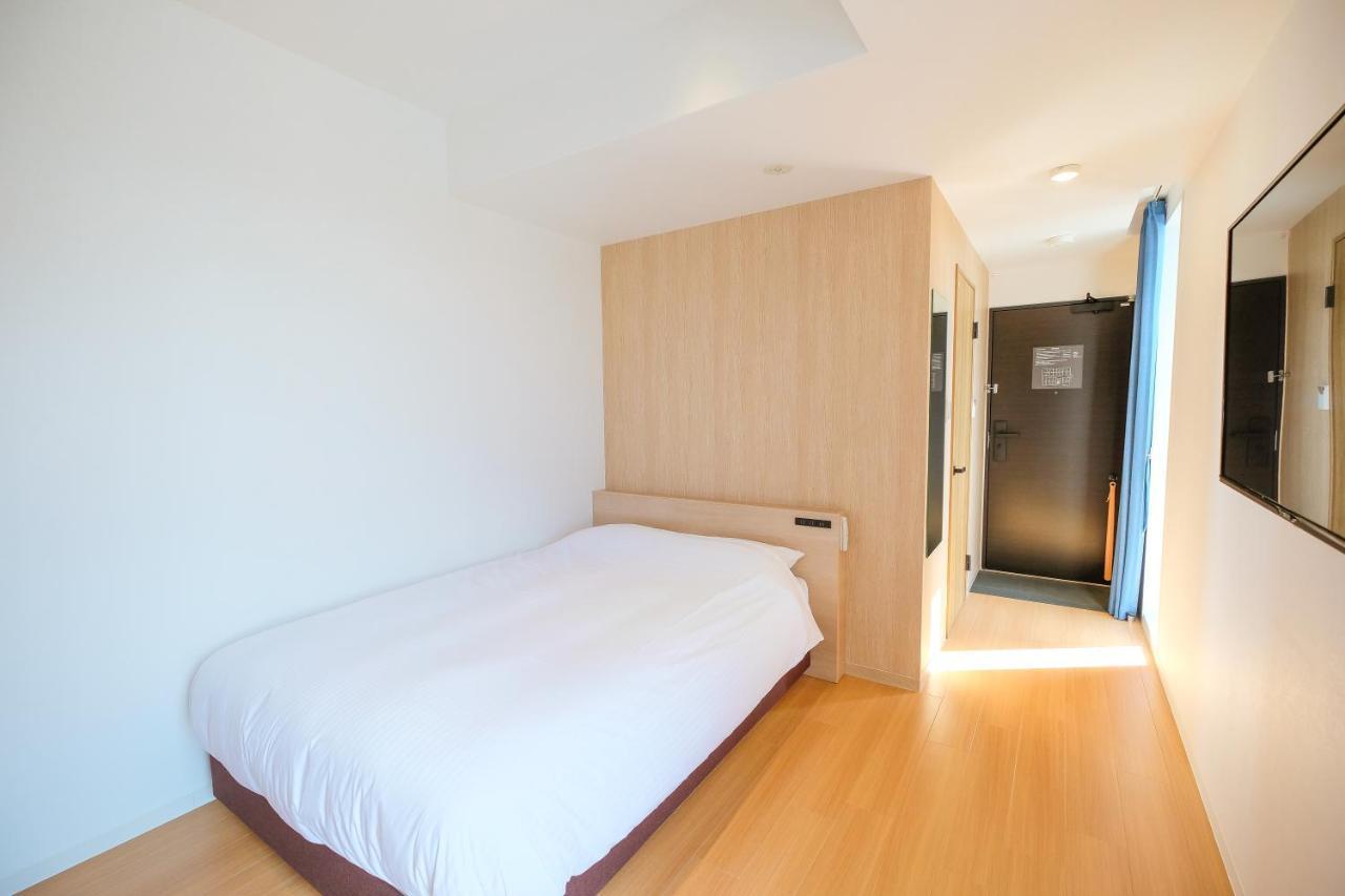 Ele Hotel Kuzuha Хираката Экстерьер фото