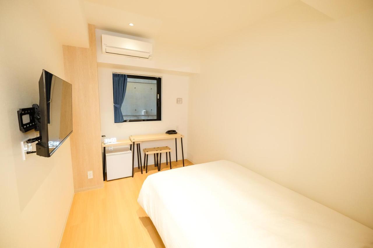 Ele Hotel Kuzuha Хираката Экстерьер фото